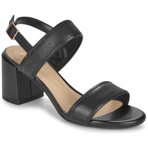 Clarks EZORIA SLING Crna Cijene