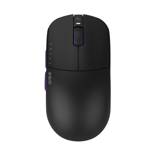 Dark Project novus pro wireless mouse - blackberry Cene