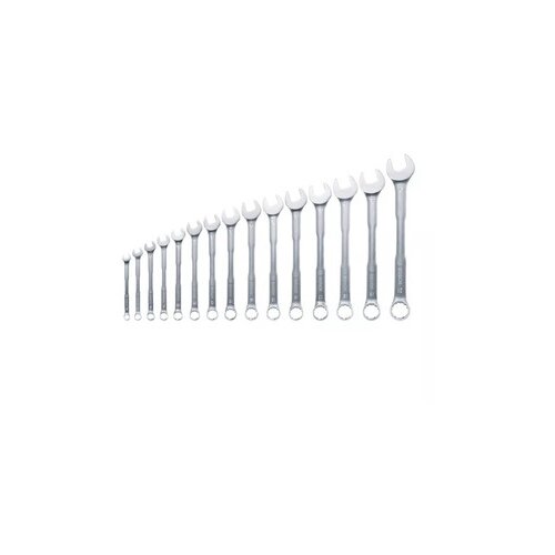Bosch Set komb. ključeva 6-21mm, 15 kom 1600A03AH5 Slike