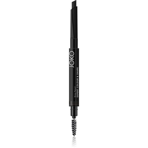 Joko Brow Pencil samodejni svinčnik za obrvi s krtačko odtenek 04 5 g Cene