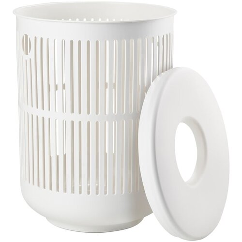 Zone Plastični koš za perilo 60 l Ume - Zone Cene