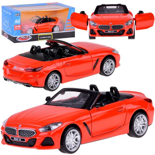  Kovinski BMW Z4 M40i kabriolet (1:30) Cene