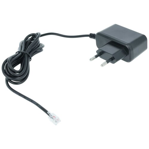 VHBW Polnilec za telefone Alcatel Lucent Mobile 300 DECT / 400 DECT, 7.5V, 0.45A Cene