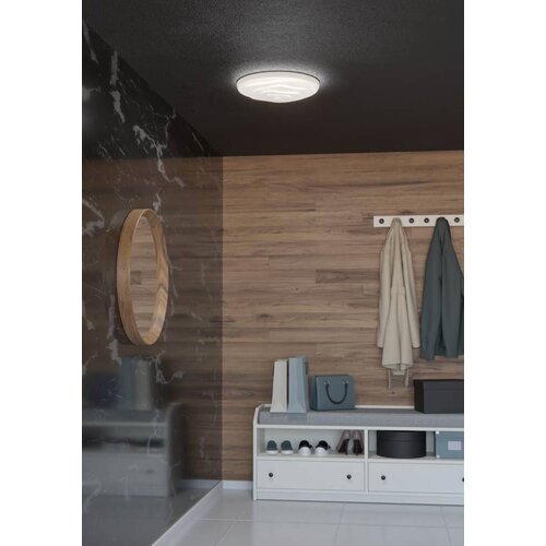 Eglo LED plafonjera Battistona 900606, 20,8 W, s daljinskim, bijela, &Oslash;48 cm Cijene