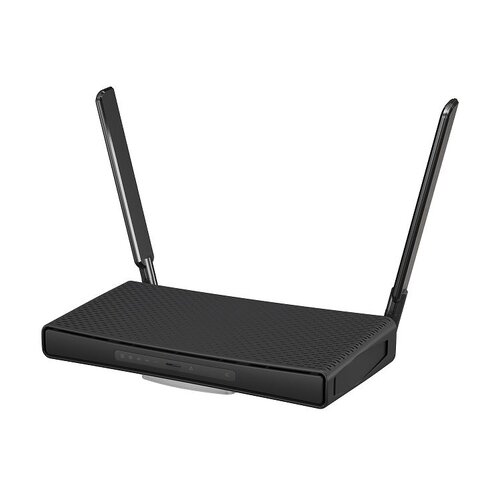 MikroTik haP ac3 RBD53iG-5HacD2HnD dual band gigabit router Slike