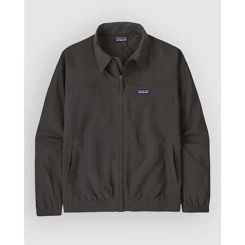 Patagonia Isthmus Unlined Jakna ink black Cene