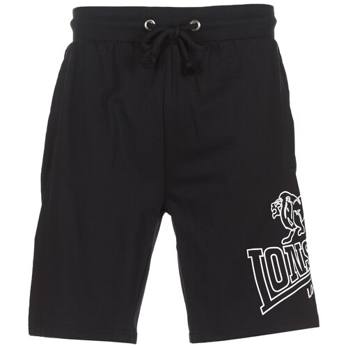 Lonsdale CHILLEY Crna Slike