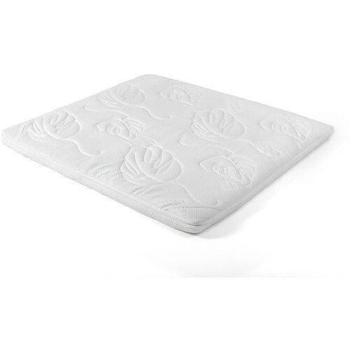 Bonami Selection Srednje trd nadvložek iz pene 180x200 cm Moon Wave – Cene