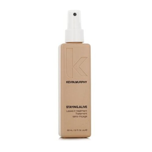 Kevin Murphy Staying.Alive njega kose bez ispiranja oštećenu kosu 150 ml unisex Cijene