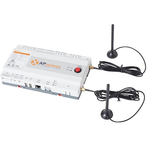  Apsystems ecu-c Cene