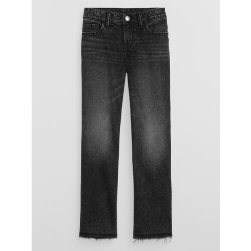 GAP Kids jeans straight mid rise - Girls Cene