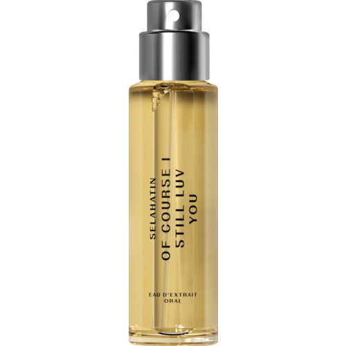 Selahatin Eau D'Extrait Oral - Of Course I Still Luv You - 18,50 ml Cene