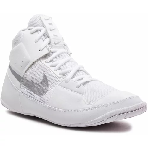 Nike Čevlji Fury AO2416 102 White/Metallic Silver/White
