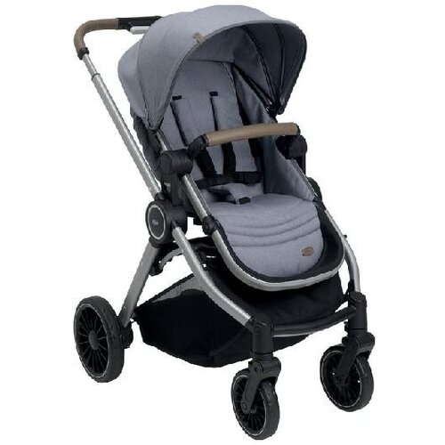 Chicco kolica best friend pro 0m+, magnet grey ( A075256 ) Slike