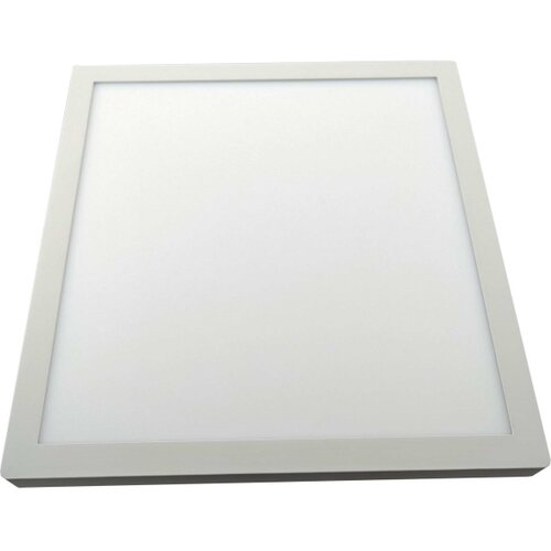  LED plafonsko svetlo FENIX LED/32W/230V 3800K 40 cm belo Slike