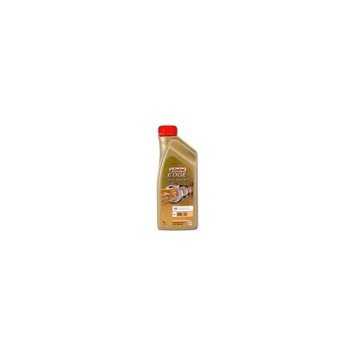 Castrol MOTORNO OLJE PROF. VOLVO 1L 0W-30 A5 Slike