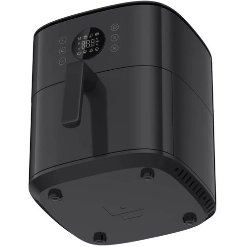 Xiaomi BHR083NEU air fryer 6.5 l 1800 w, crni Slike