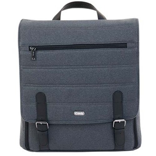 iCandy Peach 7 Dark Grey torba za pelene Cijene