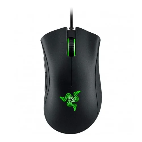 Razer Gaming Mis Deathadder Essential