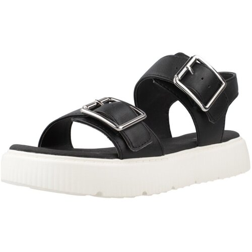 Geox Sandali & Odprti čevlji J SANDAL KODETTE H Črna Cene