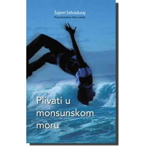 Laguna PLIVATI U MONSUNSKOM MORU - &amp;Scaron;ajem Selvaduraj ( 2852 ) Slike