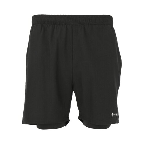 Virtus Men&amp;#039;s sports shorts ZAYNE 2in1 Slike