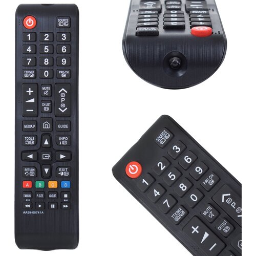 TV daljinski upravljač univerzalni Samsung LED 4K HD smart Cene