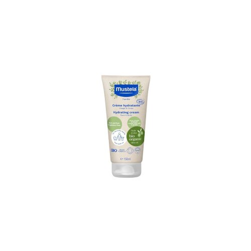 Mustela® BioOrganic hidratantna krema za lice i tijelo Cijene