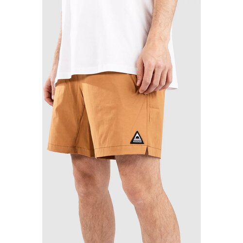 Passenger Traveller 2.0 Organic All Purpose Kratke hlace coconut Slike