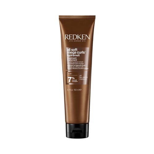 Redken All Soft Mega Curls krema za zaglađivanje kovrčave i neposlušne kose 150 ml Cijene