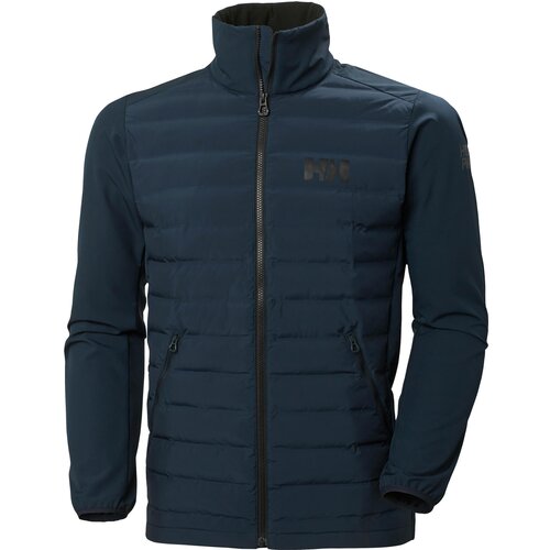 Helly Hansen Men's HP Insulator 2.0 Jakna za jedrenje Navy L Cijene