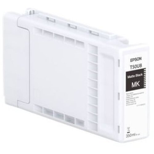 Epson T50U8N UltraChrome XD3 mat crni 350ml kertridž Cene