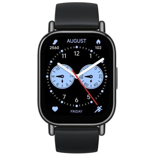 Xiaomi "Redmi Watch 5 Lite crni pametni sat" Cene