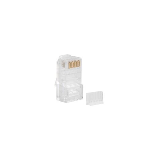 Lanberg Conector Cat.6 UTP 8P8C paket 100 UDS, (20754982) Cene