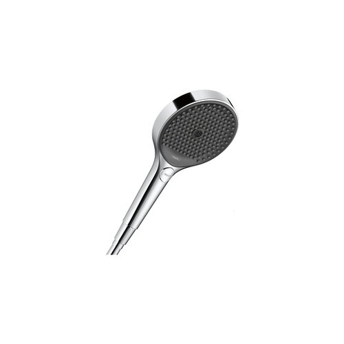 Hansgrohe Rainfinity EcoSmart 130 Chrome ručni tuš sa 3 vrste mlaza 26865000 Cene