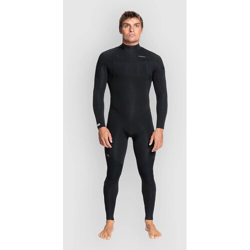 Quiksilver Everyday Sessions 3/2 Bz Neoprenska obleka black Cene