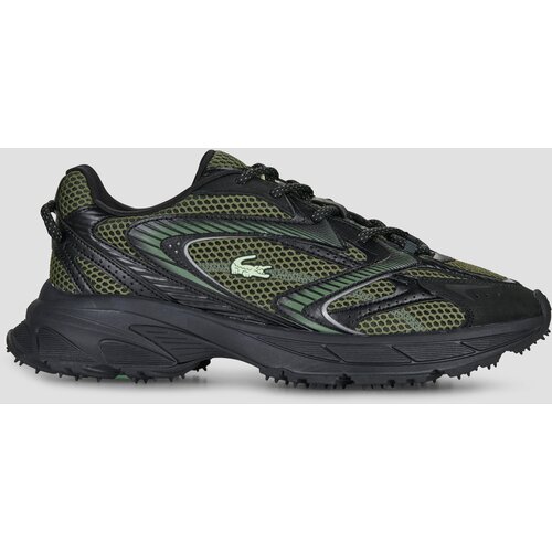 Lacoste L003 NEO SHOT Crna Slike