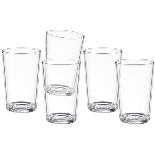 Modern Living Set Kozarcev Skol Ca. 200 Ml, 6-Delni Set Cene