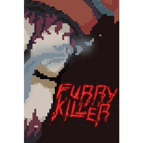  furry killer (pc) steam key global Cene