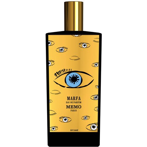  Marfa Eau de Parfum 75 ml Slike