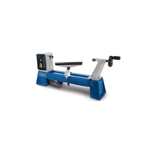 Scheppach mini strug za drvo DM500T Slike