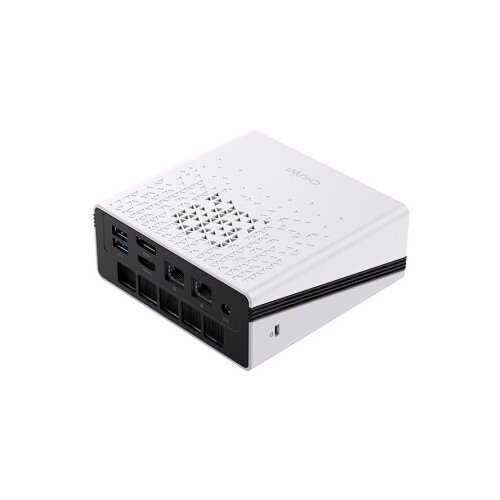Chuwi Ubox (Ryzen 5 6600H, 16GB, 512GB, Win11 Pro) Mini PC Cene