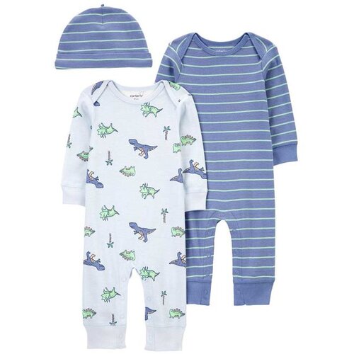 Carter's trodelni komplet za bebe dečake CTS-1R038410 Cene