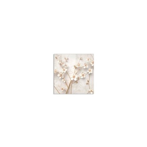 WALLXPERT dekorativna slika 1955 k (60 x 60) Cene