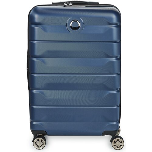 DELSEY PARIS AIR ARMOUR EXTENSIBLE 4DR 68CM Plava Slike