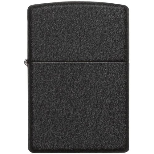Zippo Upaljač BLACK CRACKLE Cene