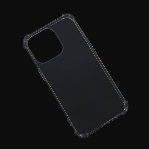 ICE CUBE torbica Transparent za iPhone 13 Pro 6.1 Slike