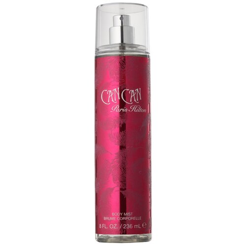 Paris Hilton Can Can pršilo za telo za ženske 236 ml Cene