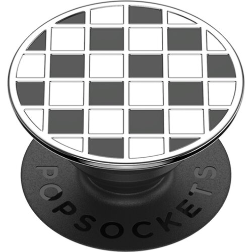 Popsockets držalo / stojalo PopGrip Enamel Counter Culture Black - Premium Cene
