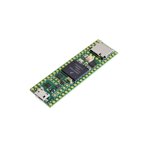  PJRC mikrokontroler Teensy 4.1